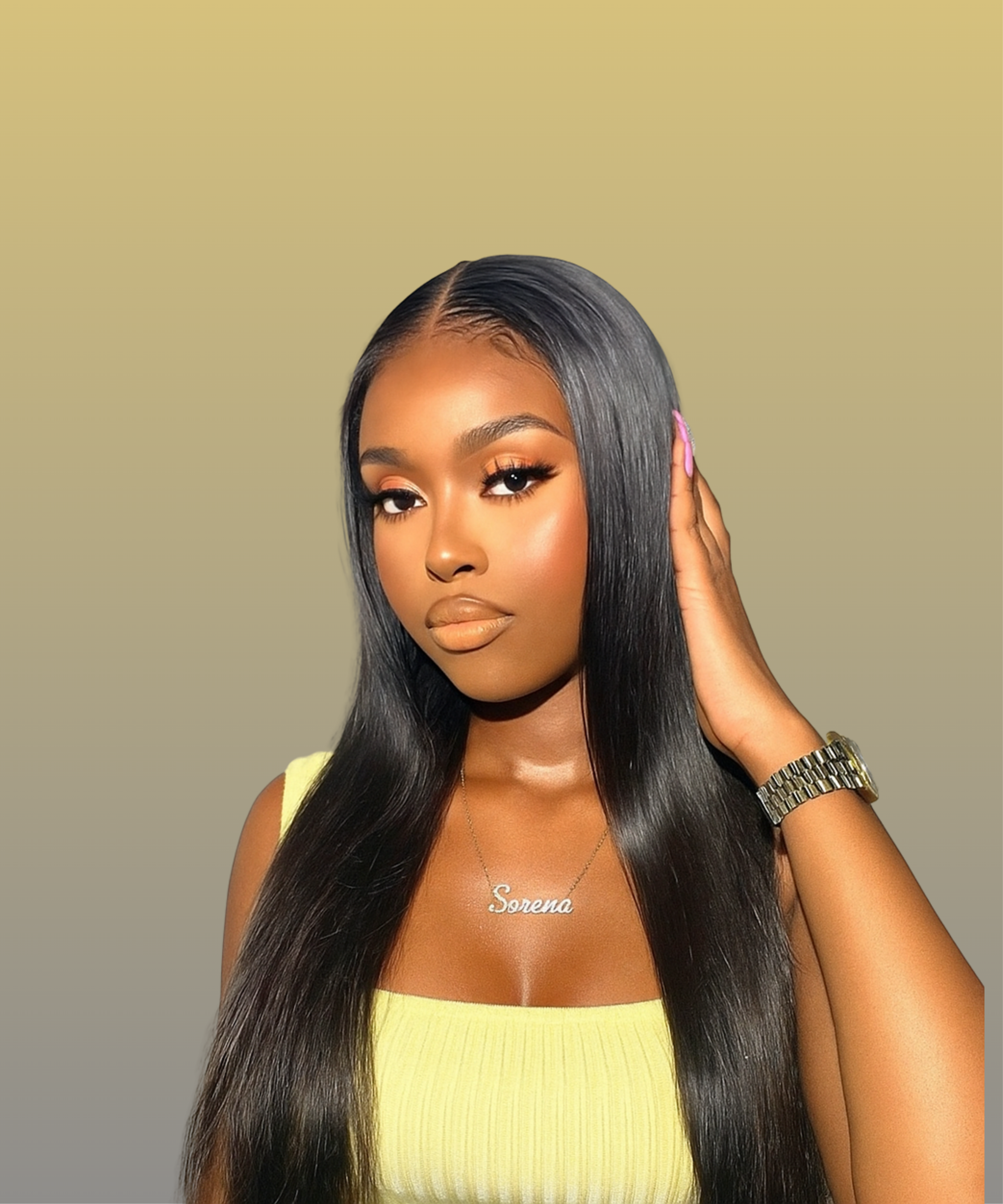 HD Lace Wigs