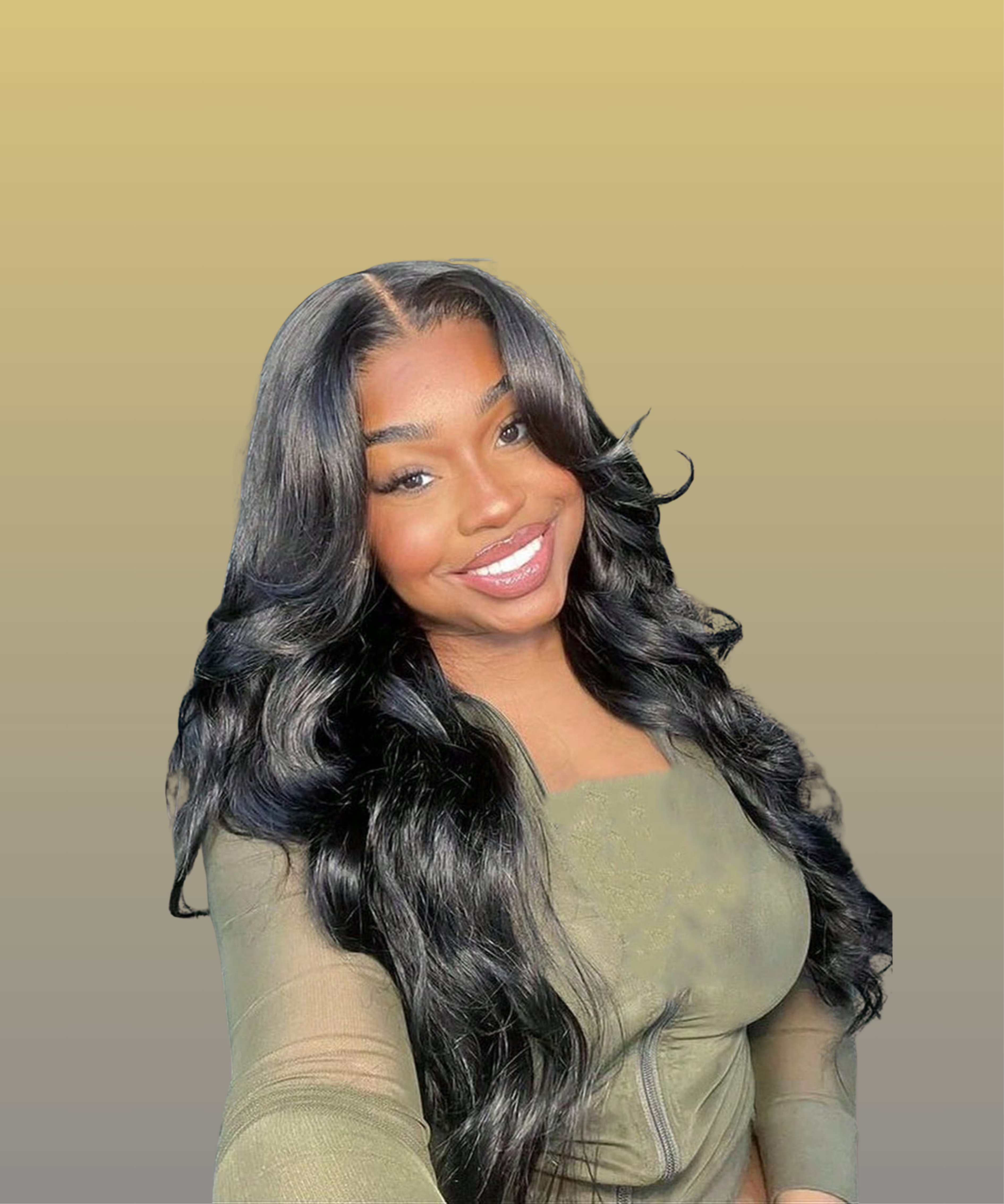 HD Lace Wigs