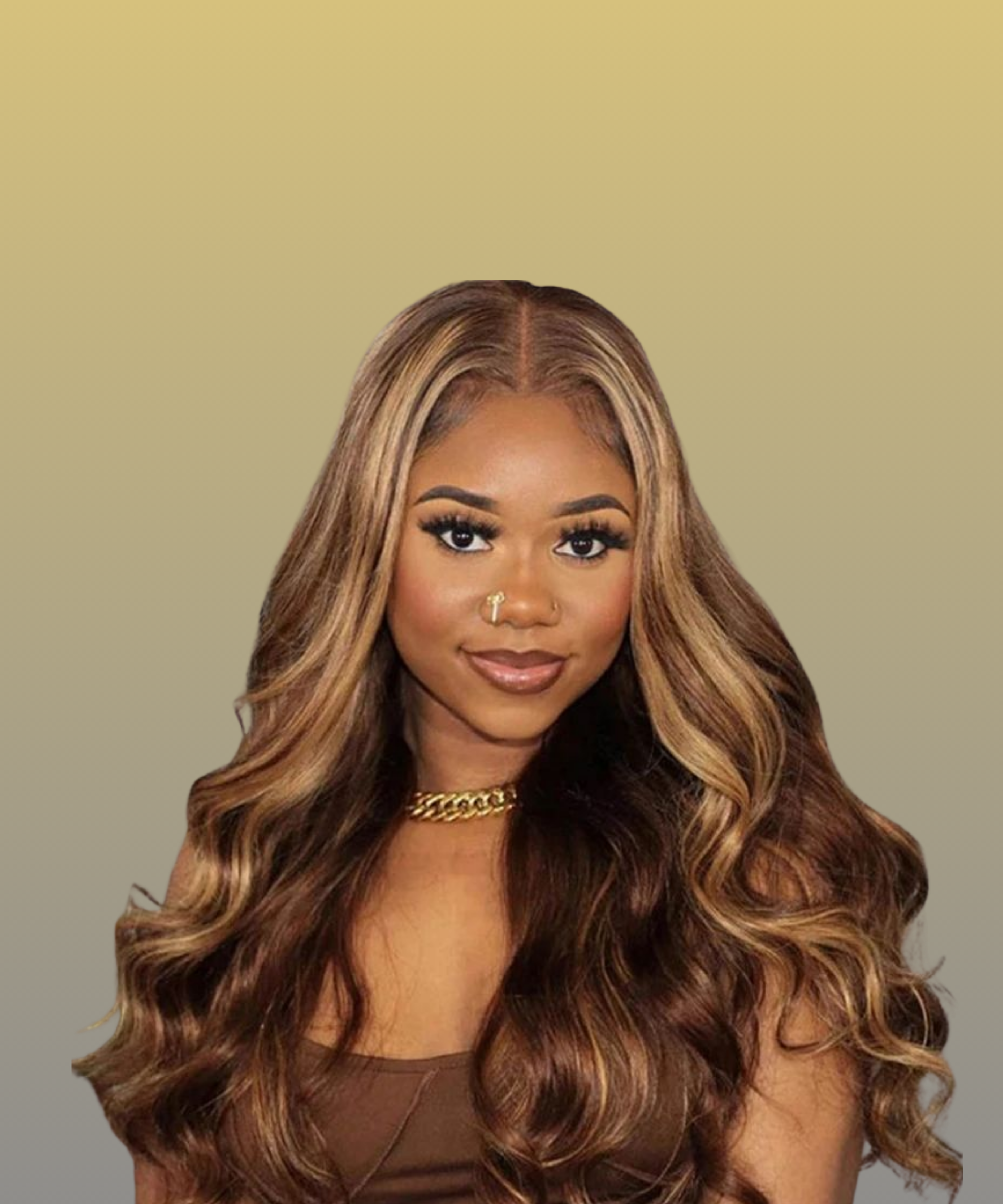 Body Wave Wigs