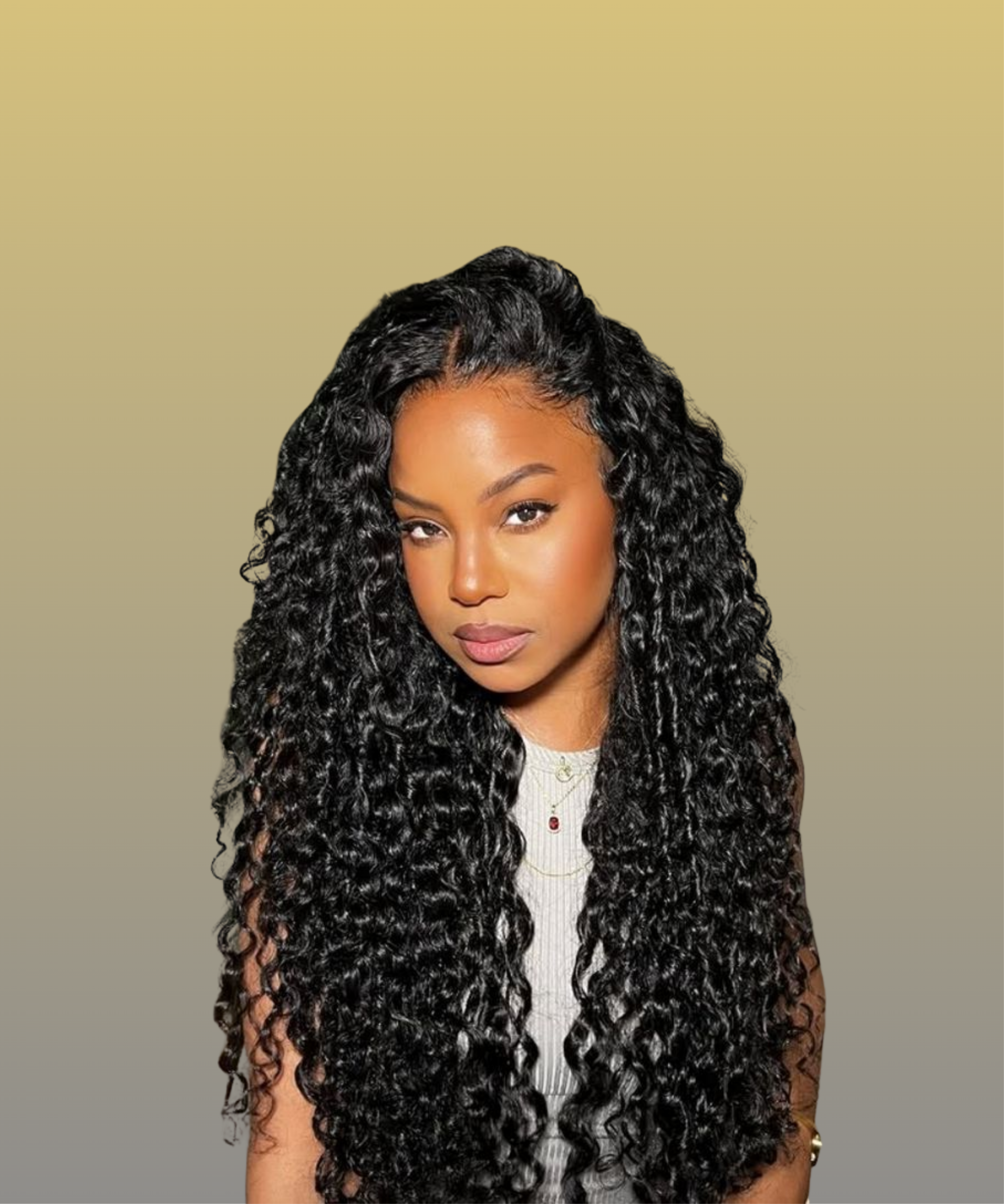 Put on & Go Wigs