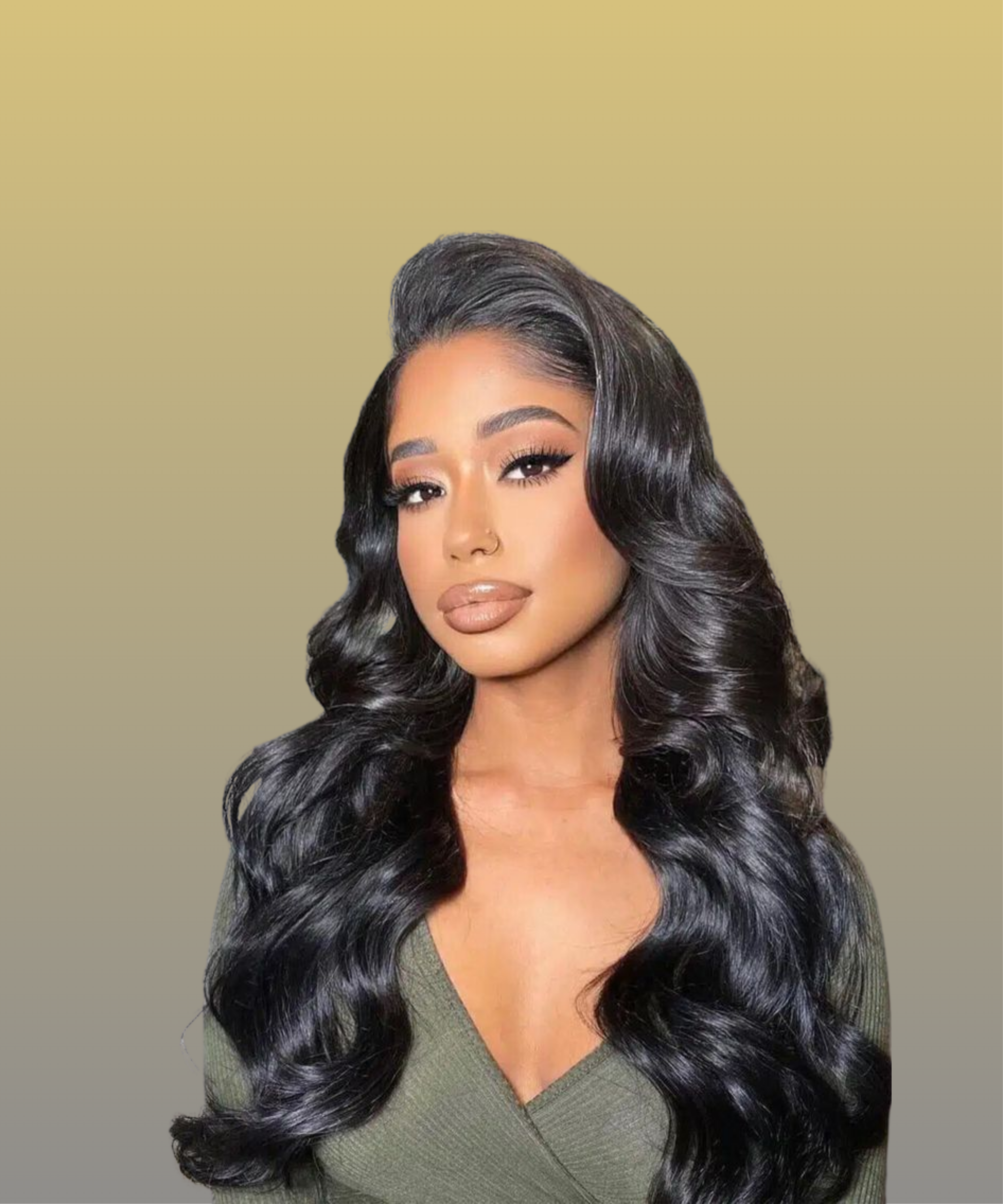 Glueless Wigs